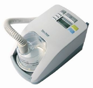 呼吸机 Continuous Positive Airway Pressure