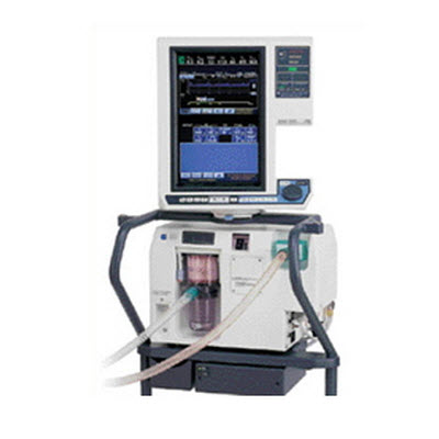 呼吸机 Ventilator System