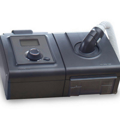 呼吸机CPAP System