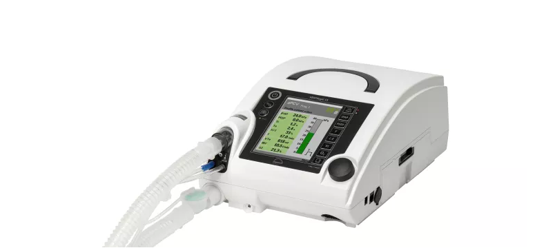 呼吸机 Ventilation Device