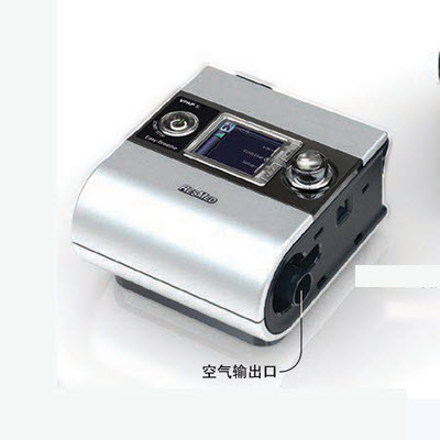 双水平无创呼吸机Positive Airway Pressure Unit，Bi-level