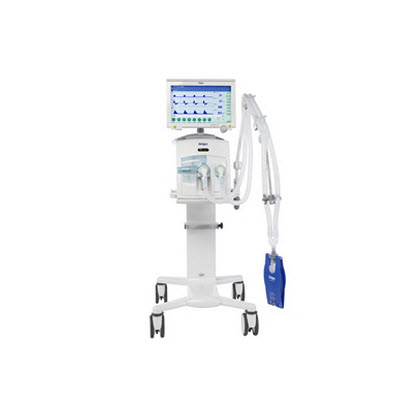 呼吸机Intensive Care Ventilator