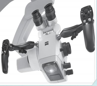 手术显微镜 Surgical Microscope