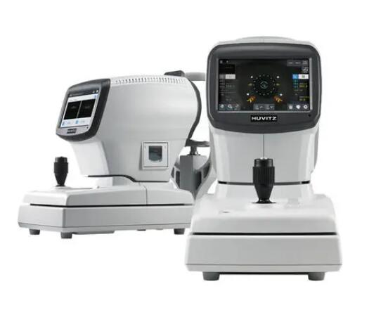 非接触式眼压计Non-Contact Tonometer