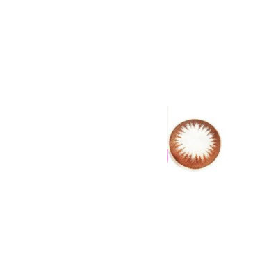 软性亲水接触镜Ezvue Astral 55CRD2 Color Contact lens
