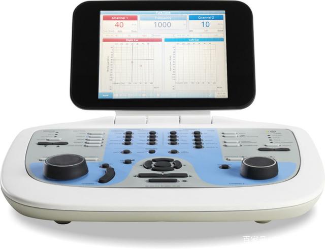 听力计Audiometer