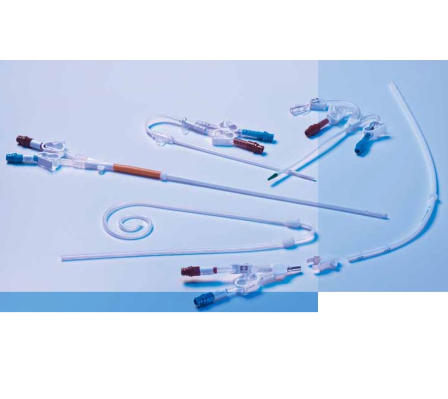 穿刺器Trocar