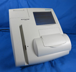 糖化血红蛋白/尿微量白蛋白分析仪DCA Vantage Analyzer