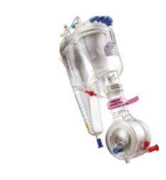 中空纤维膜式氧合器Hollow Fiber Oxygenators