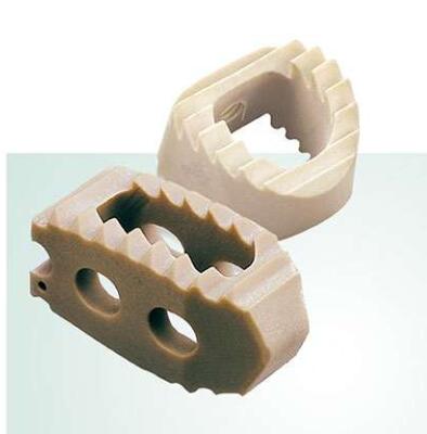 椎间融合器Cages