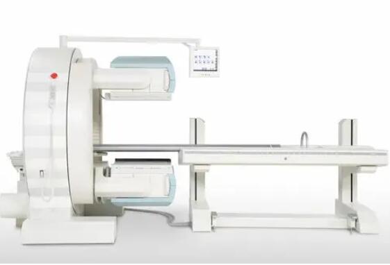 单光子发射及X射线计算机断层成像系统Single Photon Emission Computerized Tomography