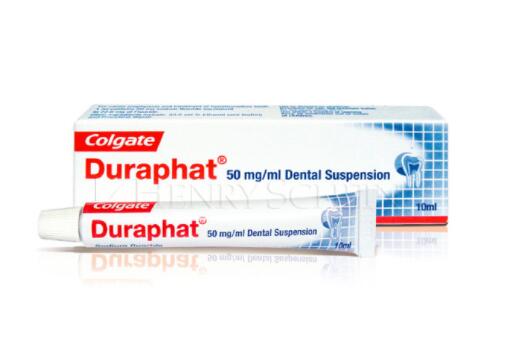 多乐氟氟化钠护齿剂（口腔用）Duraphat 50mg/ml Dental Suspension