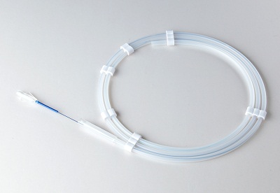 肾造瘘导管及附件NEPHROSTOMY CATHETERS AND-KITS