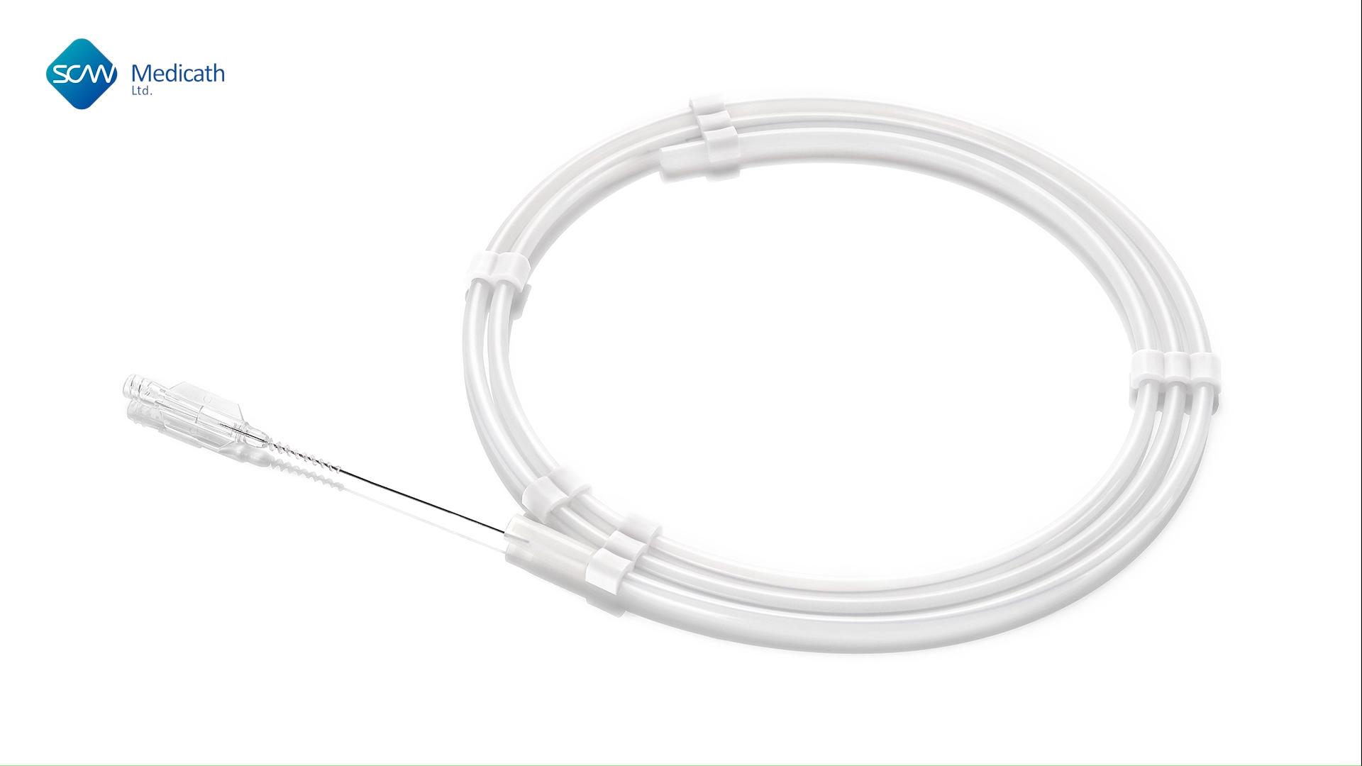 PTCA扩张导管PTCA Dilatation Catheter
