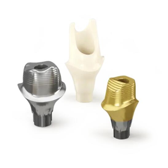 牙科基台Abutments