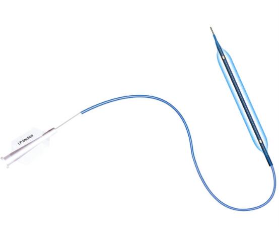 一次性使用冠状动脉球囊扩张导管PTCA Catheter