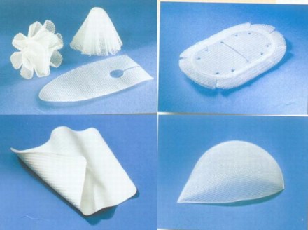 可吸收胶原膜疝修补复合补片Symbotex™ Composite Mesh