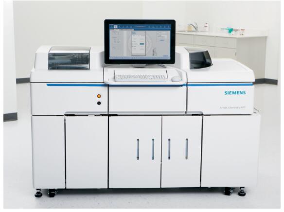 全自动生化分析仪ADVIA® Chemistry XPT System