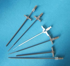 撕开鞘Peel-Away Introducer Set