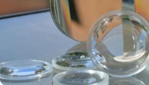 人工晶状体ROHTO Neo Eye Aspheric Foldable Lens