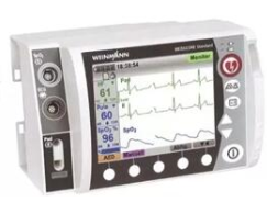 除颤监护仪Defibrillator