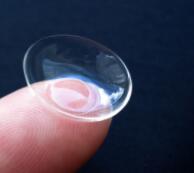 软性亲水接触镜Soft (hydrophilic) Contact Lens