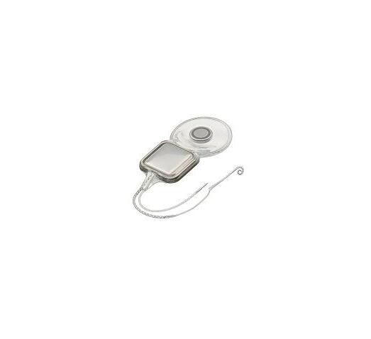 人工耳蜗植入体Cochlear Implants