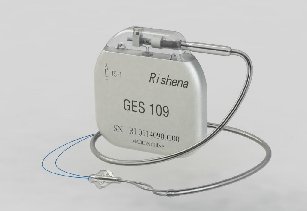 植入式迷走神经刺激脉冲发生器及附件 VNS Therapy Generator and Accessories System