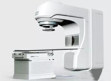 磁共振引导放射治疗系统 MRI guided radiotherapy system