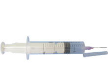 一次性使用无菌注射针 BD MicrolanceTM 3 Needles