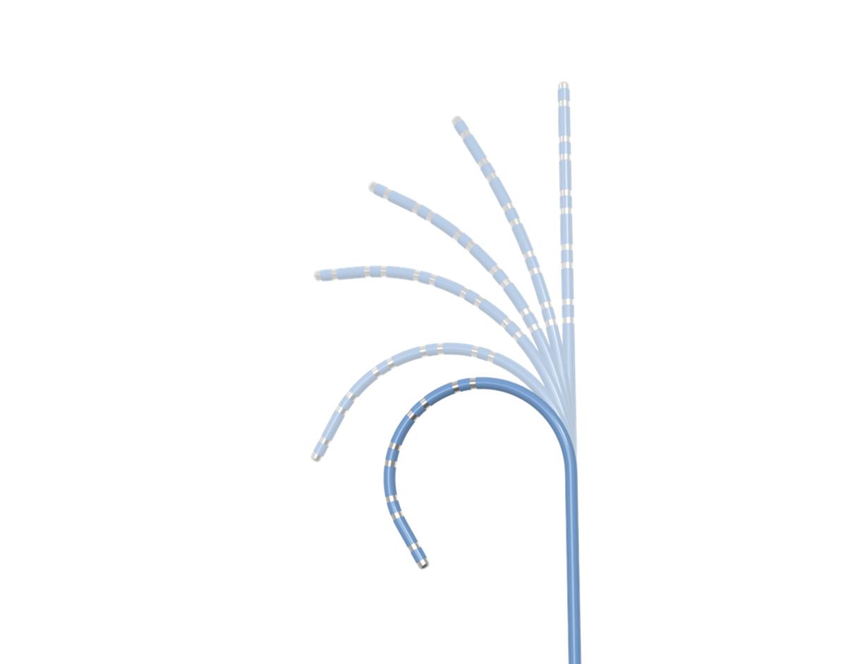 诊断/消融可调弯头端导管CELSIUS Diagnostic/Ablation Deflectable Tip Catheters