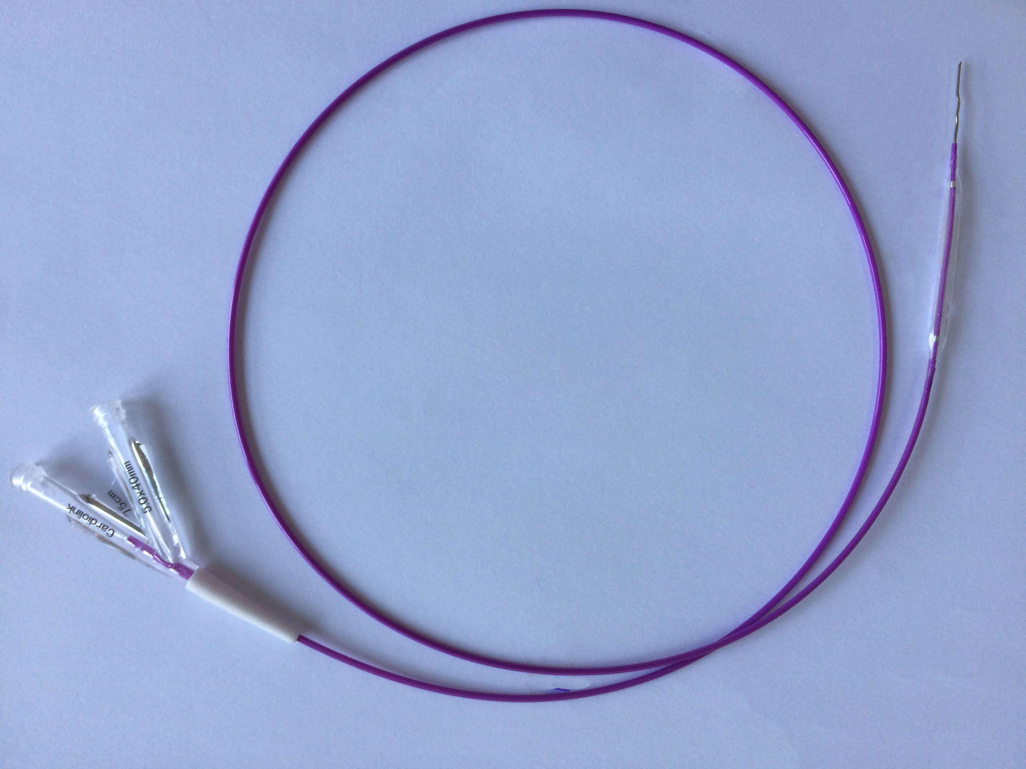 球囊扩张导管XXL Balloon Dilatation Catheter