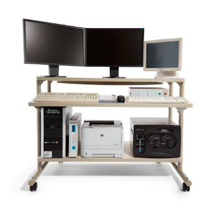多道电生理记录仪EP Recording System