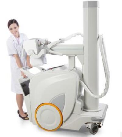 数字化X射线成像系统Digital X-ray Flat Panel Detecor
