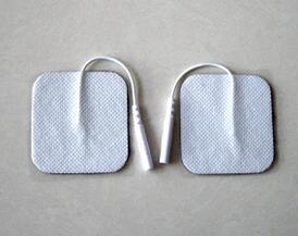 喉返贴片电极Adhesive Laryngeal Electrodes