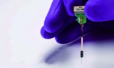 微电极microTargeting Electrodes