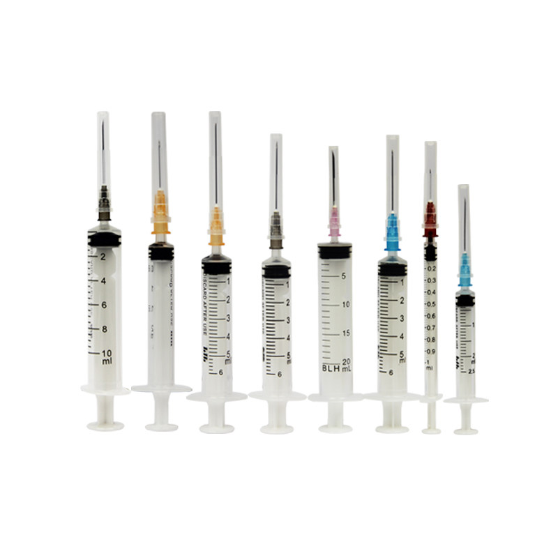一次性使用静脉曲张注射针Disposable Varices Injectors
