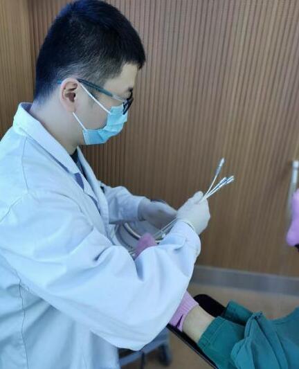 阴道施源器Axxent Vaginal Applicator