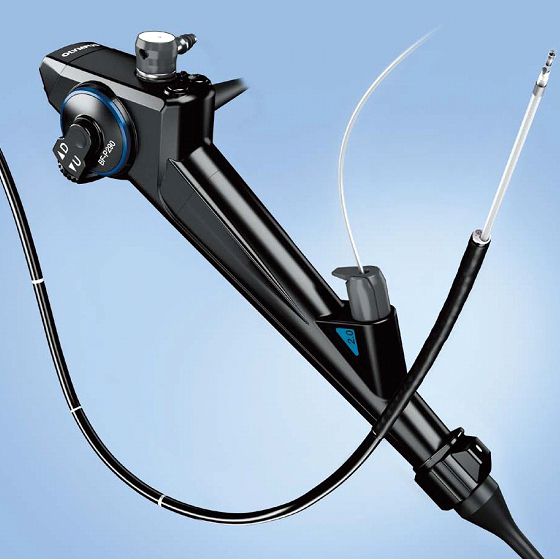 球囊穿刺器与充气球囊Structural Balloon Trocar and Inflation Bulb
