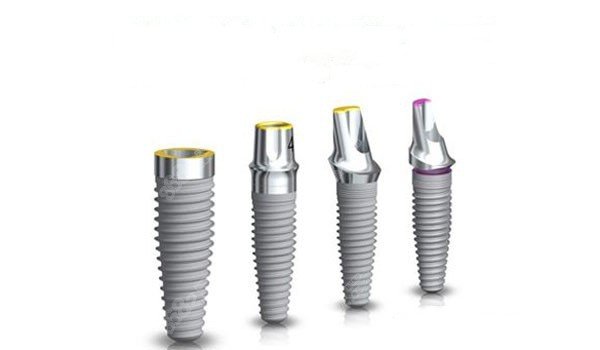 牙科种植体NOBELREPLACE Dental Implant