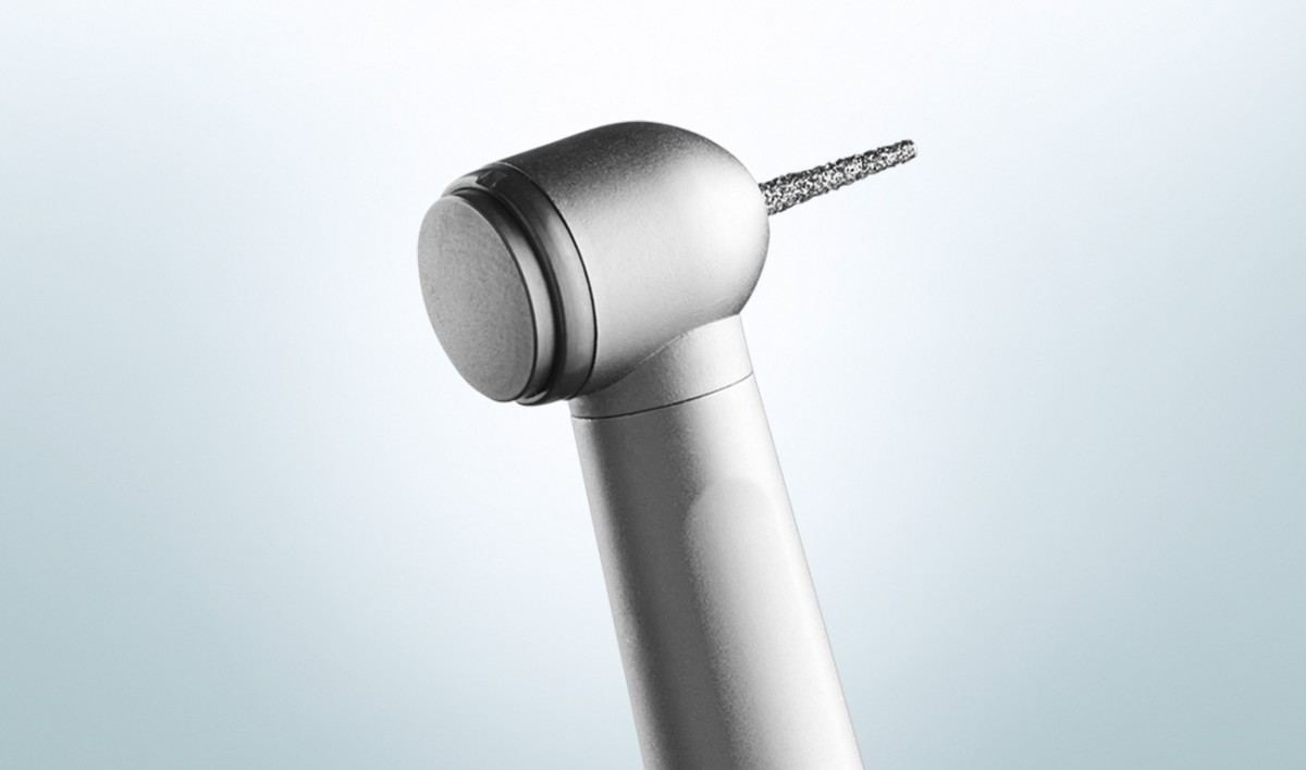 牙钻Dental Drills