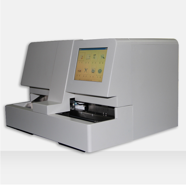 糖化血红蛋白层析柱COLUMN UNIT