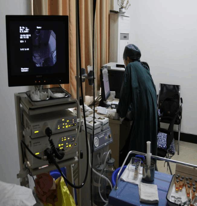 内窥镜摄像系统3CCD-HD VISIOTEC Endoscopic Video Camera