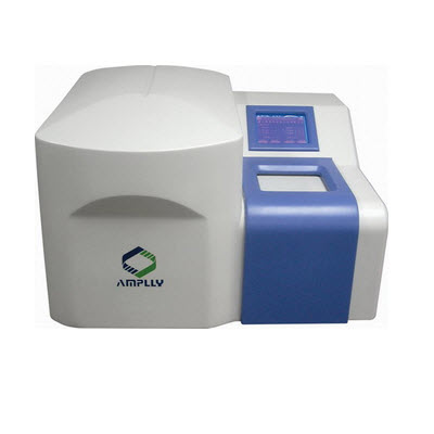全自动核酸提纯及荧光PCR分析系统