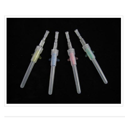 透析用留置针