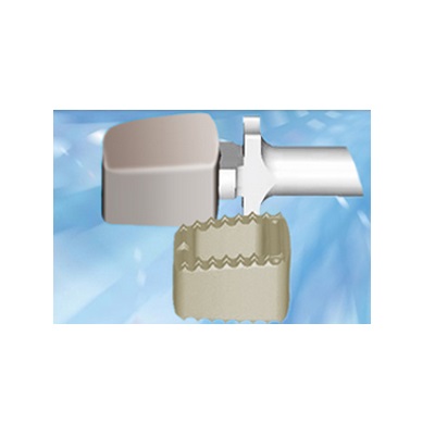 颈椎前路椎间融合器PEEK Spacer