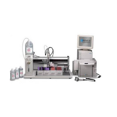 血红蛋白测试系统VARIANT II Hemoglobin Testing System