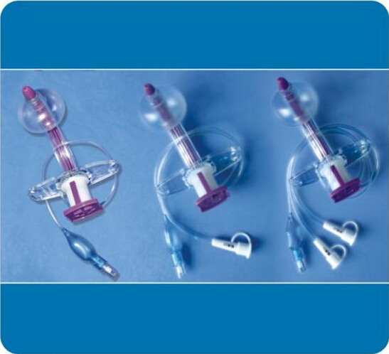 气管切开插管Tracheostomy Tube