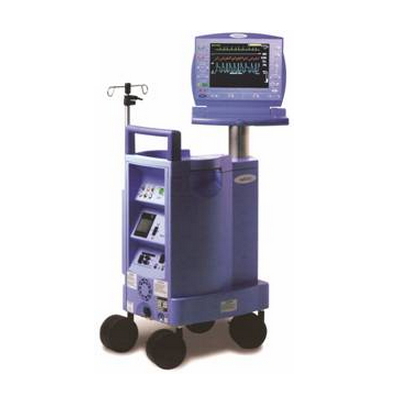 主动脉内球囊反搏泵Intra-Aortic Balloon Pump System