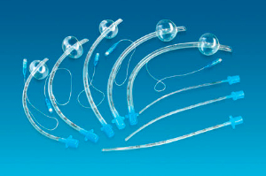气管插管TaperGuard Evac Oral Tracheal Tube
